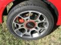 Rosso (Red) - 500 Sport Photo No. 4