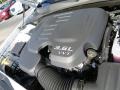 3.6 Liter DOHC 24-Valve VVT Pentastar V6 Engine for 2013 Chrysler 300 S V6 #73003423
