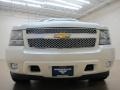 2009 White Diamond Tricoat Chevrolet Avalanche LTZ 4x4  photo #3