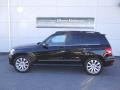 Black - GLK 350 Photo No. 1