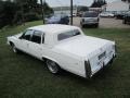  1990 Brougham  White