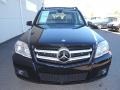Black - GLK 350 Photo No. 3