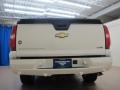 2009 White Diamond Tricoat Chevrolet Avalanche LTZ 4x4  photo #8