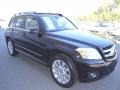 Black - GLK 350 Photo No. 5