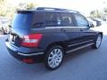 Black - GLK 350 Photo No. 6