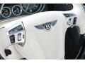 Linen Controls Photo for 2012 Bentley Continental GT #73003799