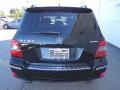 Black - GLK 350 Photo No. 7