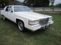 White - Brougham  Photo No. 14