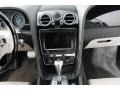 Linen Controls Photo for 2012 Bentley Continental GT #73003825