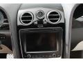 Linen Controls Photo for 2012 Bentley Continental GT #73003846