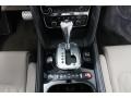  2012 Continental GT Mulliner 6 Speed Automatic Shifter