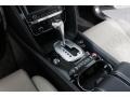 Linen Transmission Photo for 2012 Bentley Continental GT #73003891