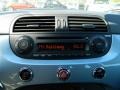 Sport Nero/Grigio/Nero (Black/Gray/Black) Audio System Photo for 2013 Fiat 500 #73003906