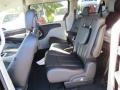 2013 Brilliant Black Crystal Pearl Chrysler Town & Country Touring - L  photo #7