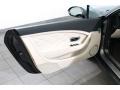 Linen Door Panel Photo for 2012 Bentley Continental GT #73003945