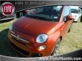 Rame (Copper) - 500 Sport Photo No. 1