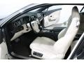 Linen Front Seat Photo for 2012 Bentley Continental GT #73003985