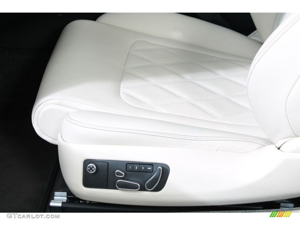 2012 Bentley Continental GT Mulliner Controls Photo #73004035
