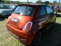 Rame (Copper) - 500 Sport Photo No. 4