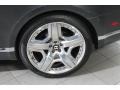  2012 Continental GT Mulliner Wheel