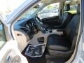 2013 Crystal Blue Pearl Chrysler Town & Country Touring - L  photo #6