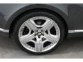  2012 Continental GT Mulliner Wheel