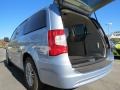 2013 Crystal Blue Pearl Chrysler Town & Country Touring - L  photo #8