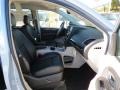 2013 Crystal Blue Pearl Chrysler Town & Country Touring - L  photo #9