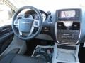 2013 Crystal Blue Pearl Chrysler Town & Country Touring - L  photo #10