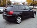 2011 Jet Black BMW X3 xDrive 28i  photo #5