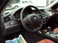 2011 Jet Black BMW X3 xDrive 28i  photo #10