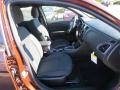 Deep Auburn Pearl - 200 Touring Sedan Photo No. 8