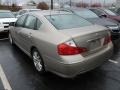 Sahara Sandstone - M 35 Sedan Photo No. 2