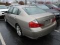 2008 Sahara Sandstone Infiniti M 35 Sedan  photo #2