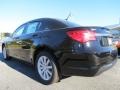 Black - 200 Touring Sedan Photo No. 2