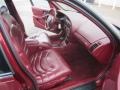 Red Interior Photo for 1996 Buick Regal #73004962