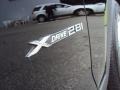 Jet Black - X3 xDrive 28i Photo No. 26