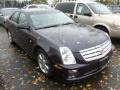 2006 Blackberry Cadillac STS V6  photo #1