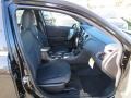 Black - 200 Touring Sedan Photo No. 8