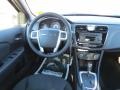 Black - 200 Touring Sedan Photo No. 9