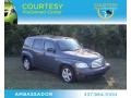 Dark Gray Metallic 2008 Chevrolet HHR LS