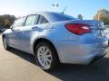 Crystal Blue Pearl - 200 Touring Sedan Photo No. 2