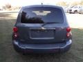Dark Gray Metallic - HHR LS Photo No. 3