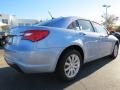 Crystal Blue Pearl - 200 Touring Sedan Photo No. 3