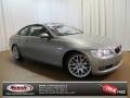2009 Platinum Bronze Metallic BMW 3 Series 328i Coupe  photo #1