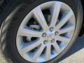 Crystal Blue Pearl - 200 Touring Sedan Photo No. 5