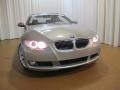 2009 Platinum Bronze Metallic BMW 3 Series 328i Coupe  photo #3