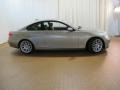 2009 Platinum Bronze Metallic BMW 3 Series 328i Coupe  photo #4