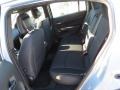 Crystal Blue Pearl - 200 Touring Sedan Photo No. 7