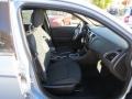 Crystal Blue Pearl - 200 Touring Sedan Photo No. 8